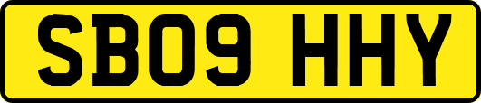 SB09HHY