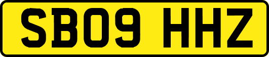 SB09HHZ