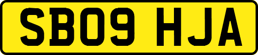 SB09HJA