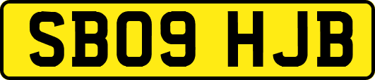 SB09HJB