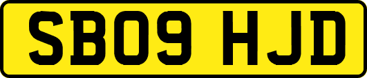 SB09HJD