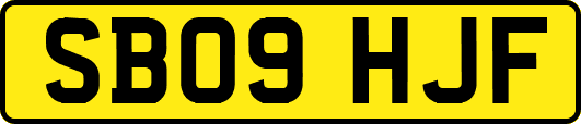 SB09HJF