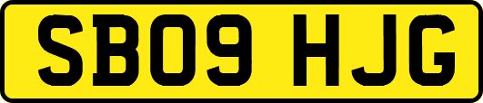 SB09HJG