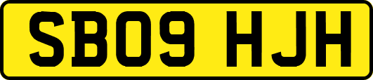 SB09HJH