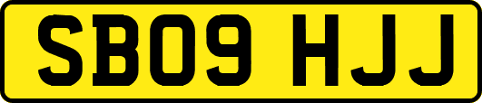 SB09HJJ