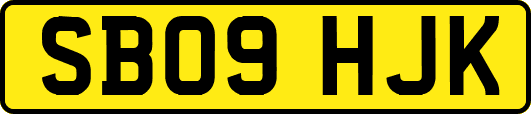 SB09HJK