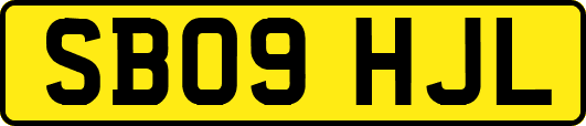 SB09HJL