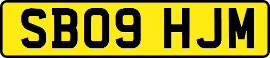 SB09HJM