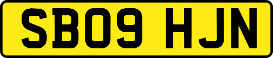 SB09HJN