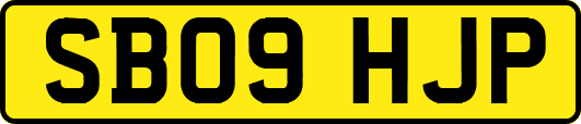 SB09HJP