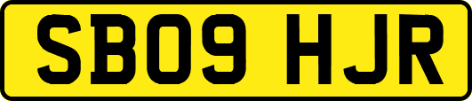 SB09HJR
