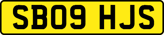 SB09HJS