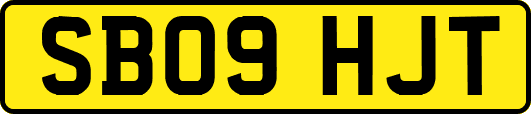 SB09HJT
