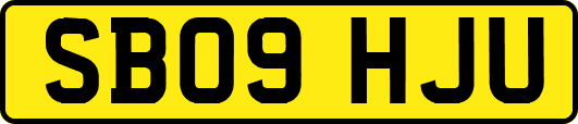 SB09HJU