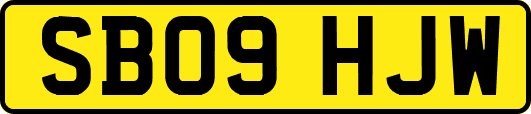 SB09HJW