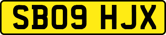 SB09HJX