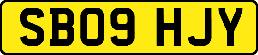 SB09HJY
