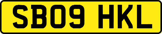 SB09HKL