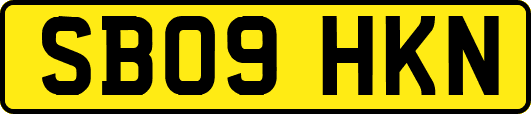 SB09HKN
