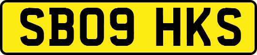 SB09HKS