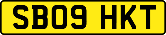 SB09HKT