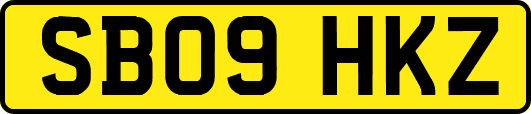 SB09HKZ