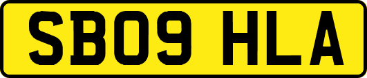 SB09HLA
