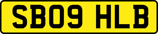 SB09HLB