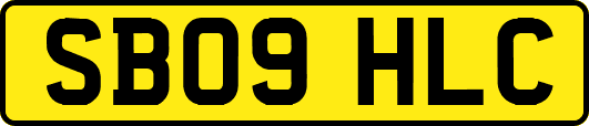 SB09HLC
