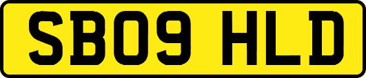 SB09HLD