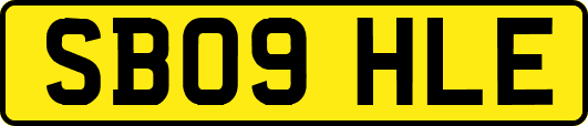 SB09HLE