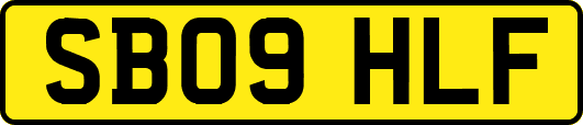 SB09HLF