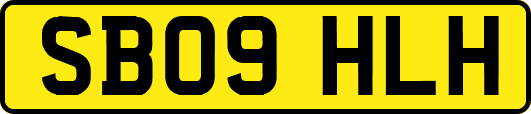 SB09HLH