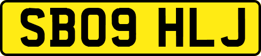 SB09HLJ