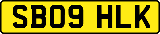 SB09HLK