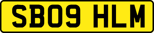 SB09HLM