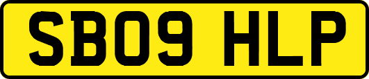 SB09HLP