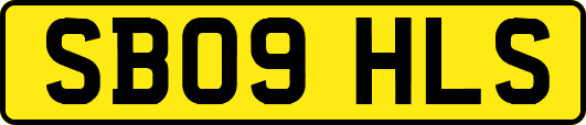 SB09HLS