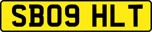 SB09HLT