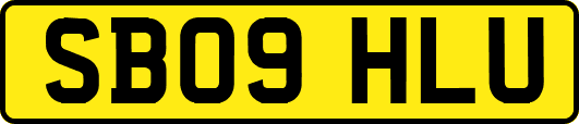 SB09HLU