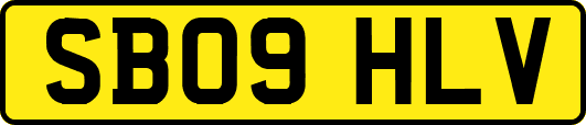 SB09HLV