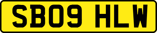 SB09HLW