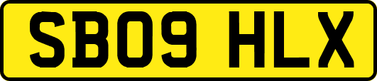 SB09HLX