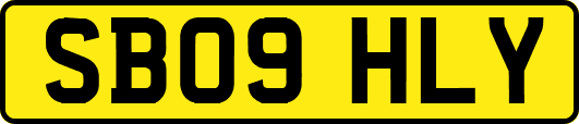 SB09HLY