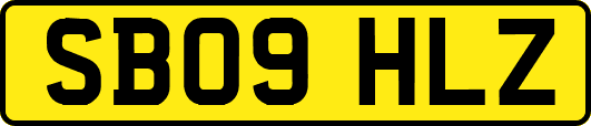 SB09HLZ
