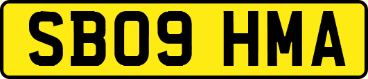 SB09HMA
