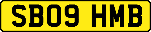 SB09HMB