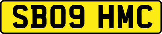 SB09HMC