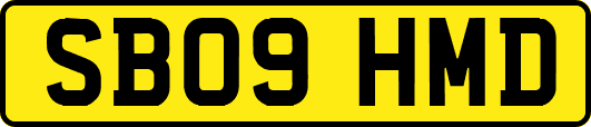 SB09HMD