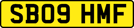SB09HMF